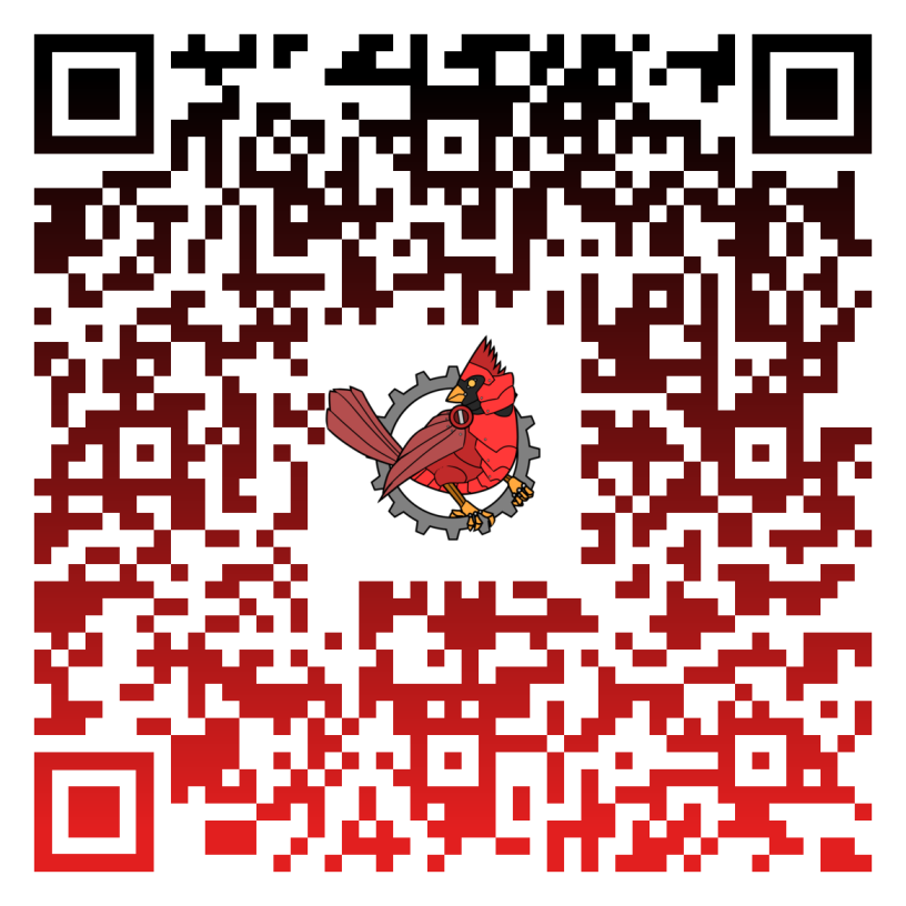 Donate QR Code